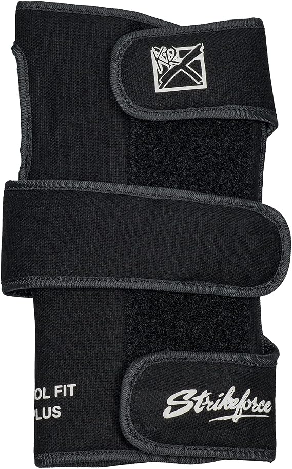 KR Strikeforce Kool Fit Plus Bowling Positioner  in Right or Left Hand and in Multiple Sizes