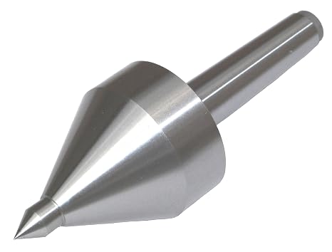 MT5 Multi-Function Live Center Morse Taper 5 Z Live Center 08012