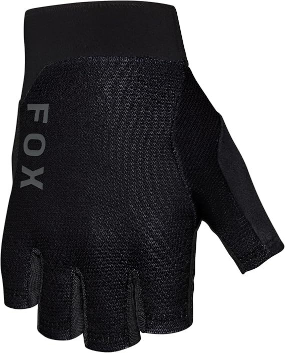 Fox Racing Men's Ranger Mountain Bike Gel Short Glove