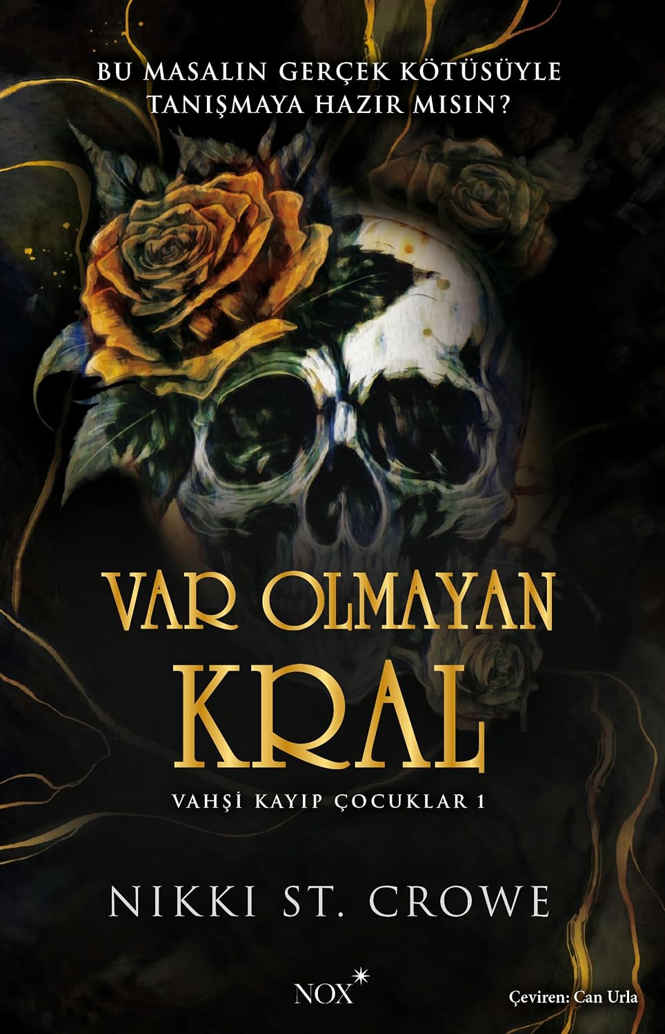 The Never King Paperback – September 20, 2024