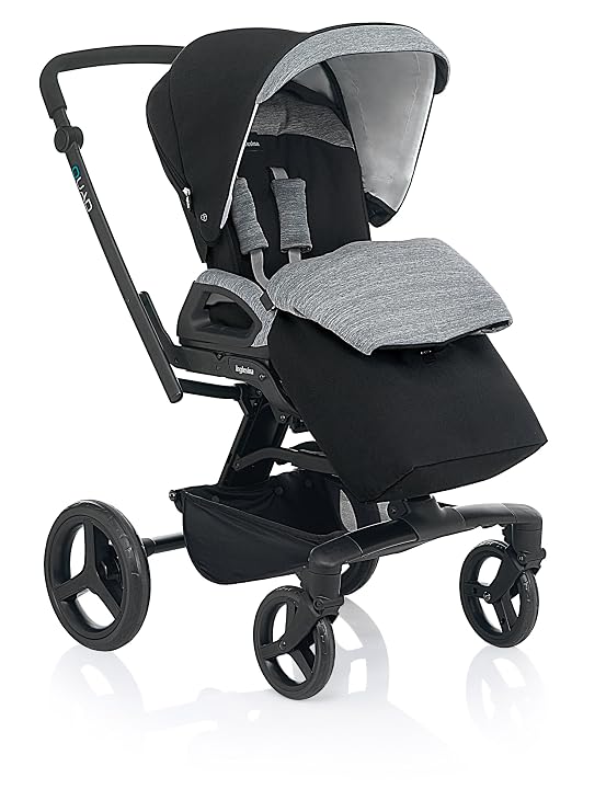 Inglesina Quad Stroller, Vulcano