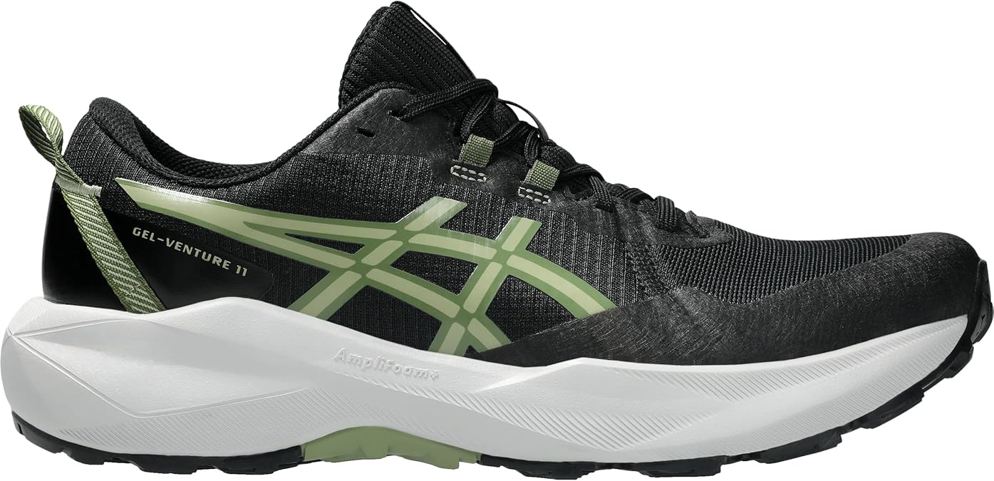 ASICS Men's Gel-Venture 11Sneaker