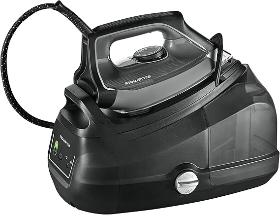 ROWENTA - Steam generator Perfect steam Pro 2400w 6.9 bar - DG8622F0 [Energy Class B]