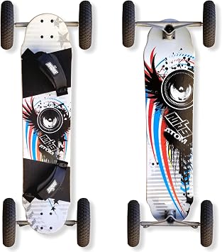 Atom 90 MountainBoard