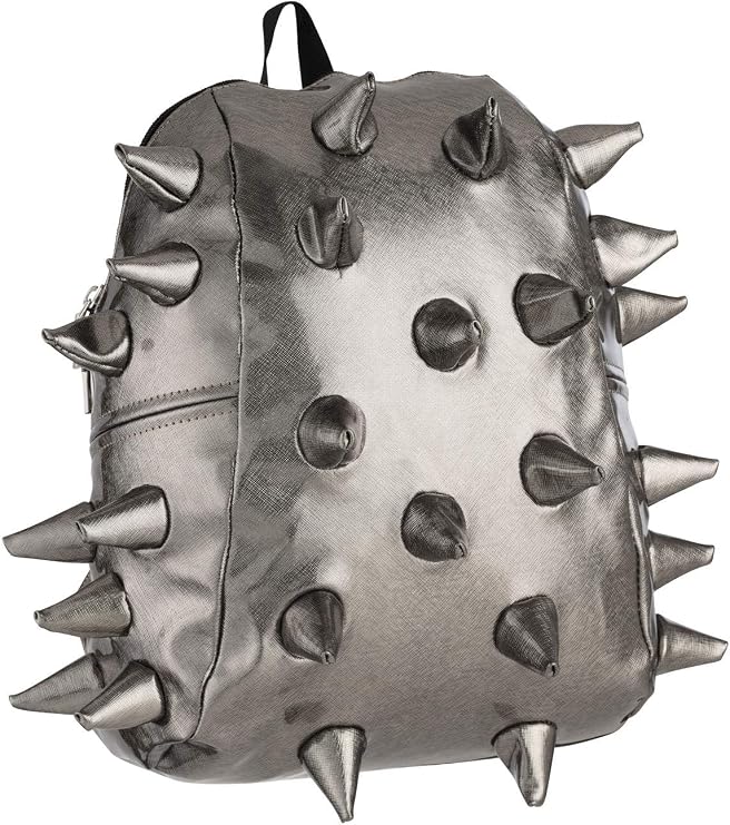 MadPax Metallic Gloss Show Topper Champagne Halfpack Backpack