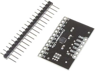 NOYITO MPR121 Breakout V12 Proximity Capacitive Touch Sensor Module