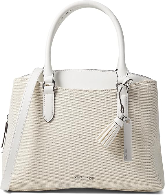 Nine West Galla Dome Satchel