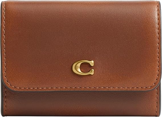 Coach Women's Essential Flap Card Case