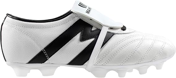 Soccer Cleats MID SX Authentic Leather