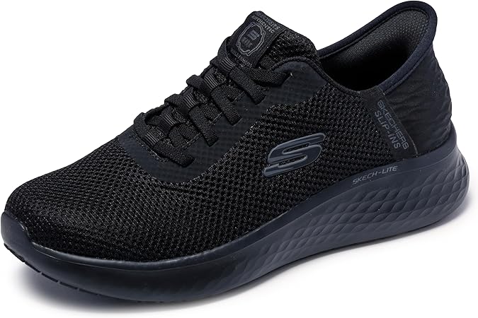 Skechers Women's Jammers Platform