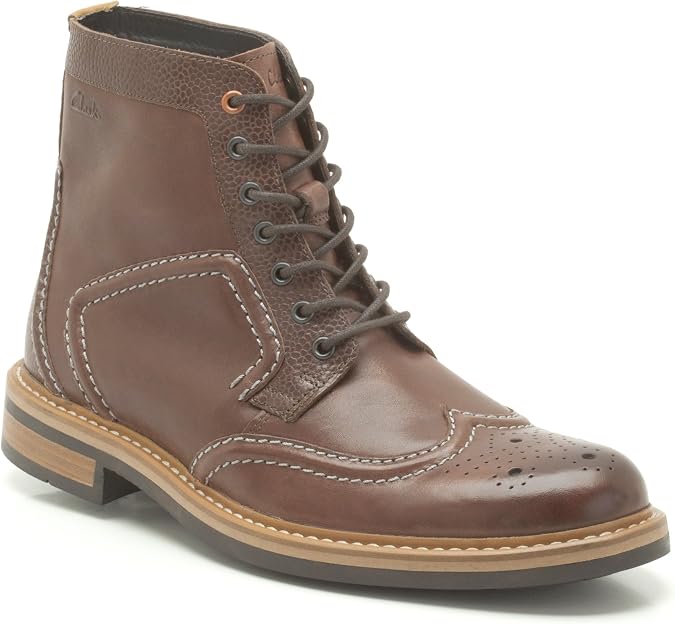 Clarks Clarks Darby Lace-Up Top