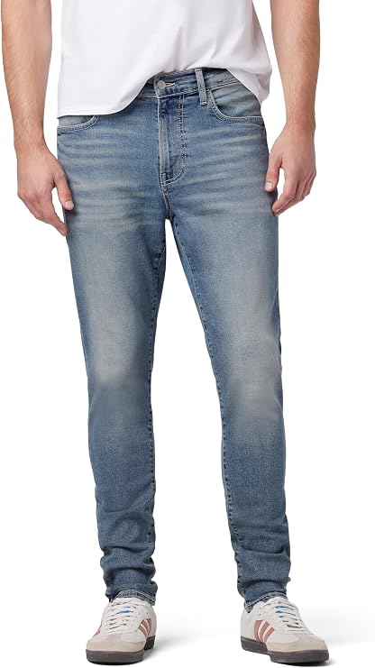 HUDSON Men's Zane Skinny Jean