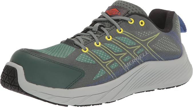 Merrell Mens Moab Flight Carbon Fiber Sd+