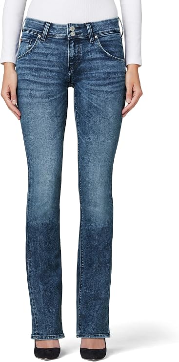 HUDSON Women's The Petite