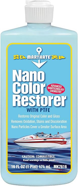 MaryKate Nano Color Restorer