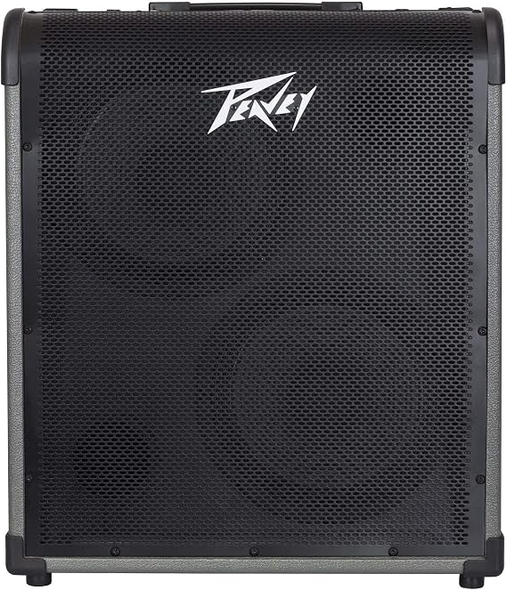 Peavey Max 300 2x10 300w Bass Amp Combo - PVMX300