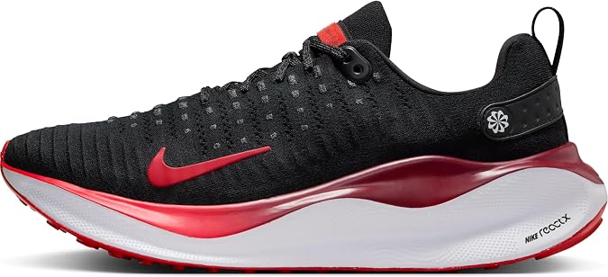 NIKE Men's Infinityrn 4 Herren-Laufschuh (Weit) Running Shoe