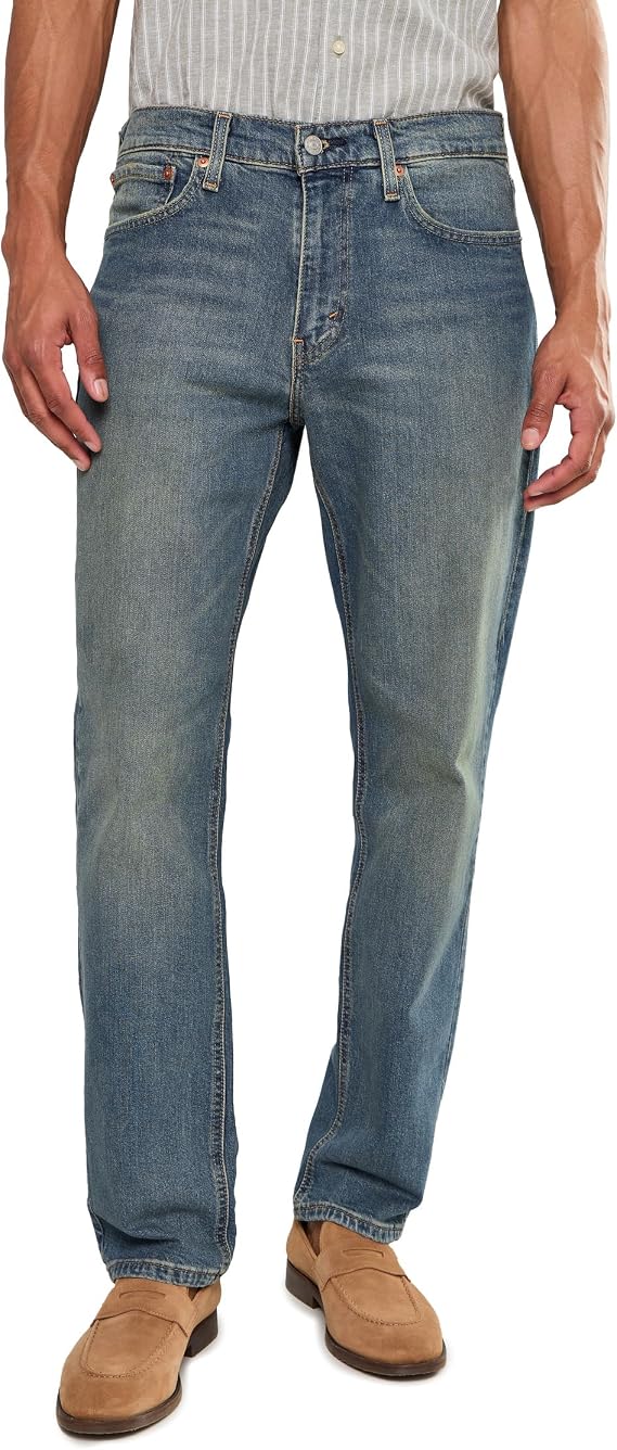 Levi's Men's 511 Slim Fit Jeans (Seasonal)