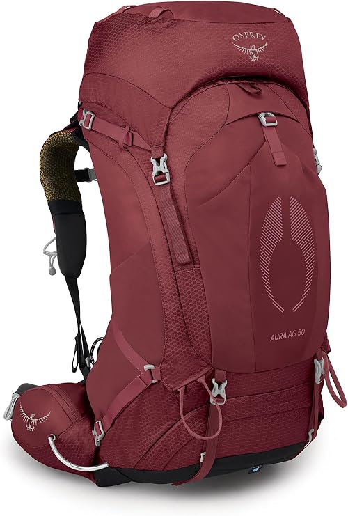 Osprey Aura AG 50 Women's Backpacking Backpack