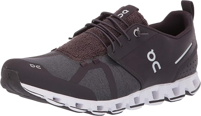 ON Cloud 5 Waterproof Running Shoes, Men's