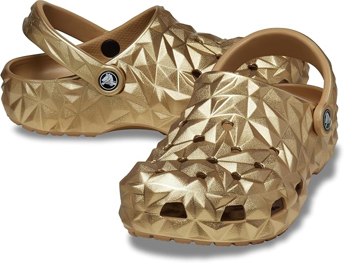 Crocs Classic Geometric Clogs Sandals