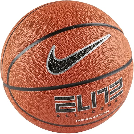 Nike 9017/29 Elite All Court 8