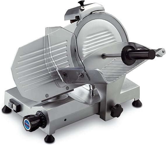 Sirman Slicers, 10-Inch