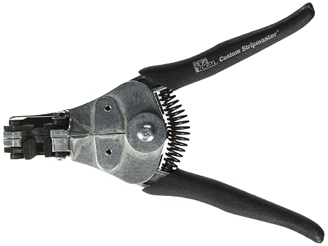 Ideal 45-171 Custom Stripmaster, 16-26 AWG