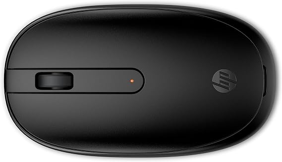 HP 3V0G9AA 240 Bluetooth Fare Siyah