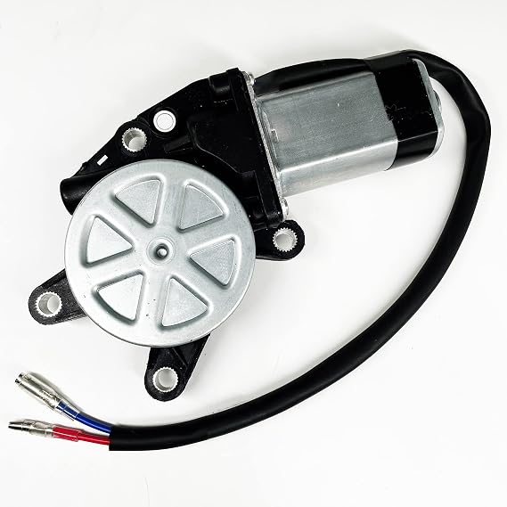 VTS Tilt Trim Motor,Fit for Sea Doo Model SP SPI SPX XP GS GSI GSX RX RXPX RXTX GTX Wake,Compatible with Part Number 278000616 278001292