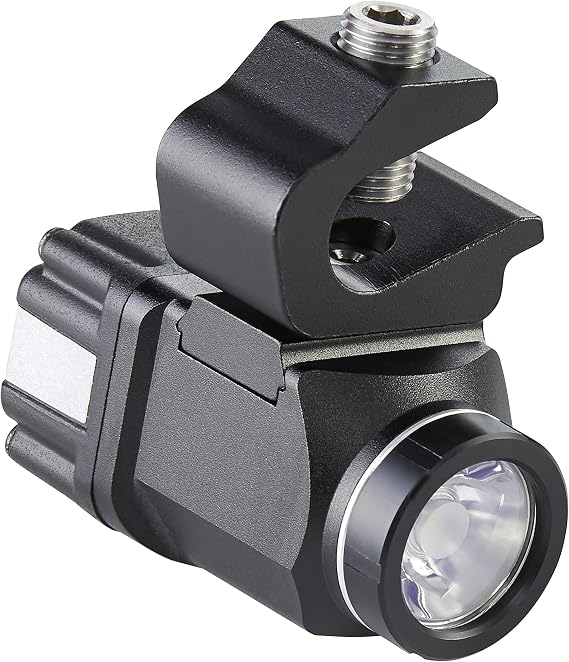 Streamlight 69331 Vantage II 350-Lumen Hands-Free Flashlight, Black