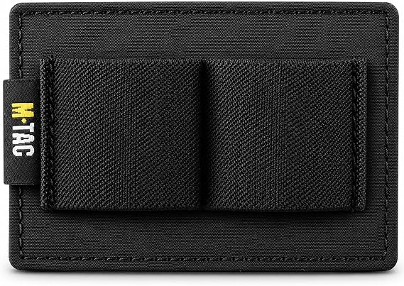 EDC Pouch - Backpack Organizer Insert - Tactical Pouch for Gear - Tactical Bag Insert with Hook Backing - Modular Backpack Organizer for Everyday Carry