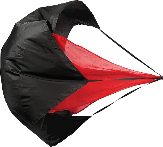 360 Athletics Speed Chute Pro, 54"