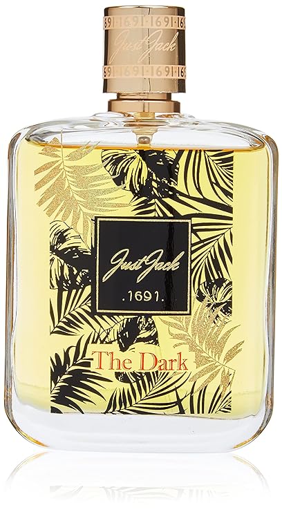 Just Jack The Dark By Just Jack Eau De Parfum Spray 3.4 Oz