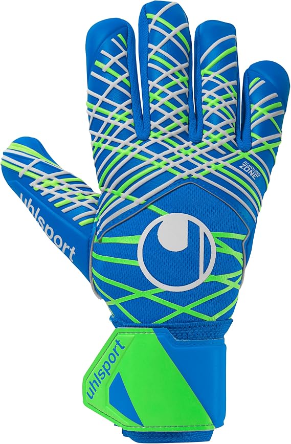 uhlsport Prediction AquaSOFT HN Goalkeeper Gloves