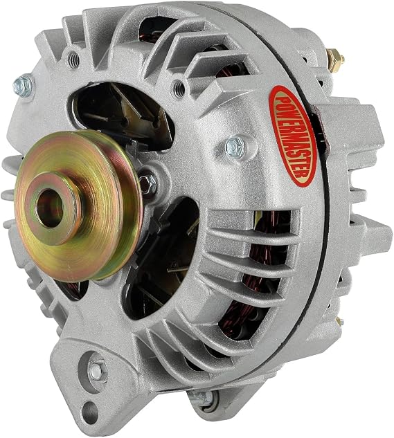 Powermaster 7519 Alternator