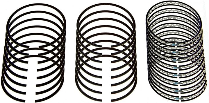 Sealed Power E-251K 60 Premium Piston Ring Set
