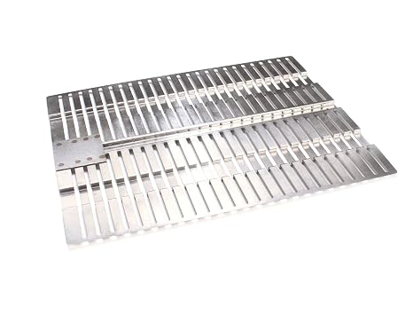 Winston PS1562 Plate Filter For Asa F662