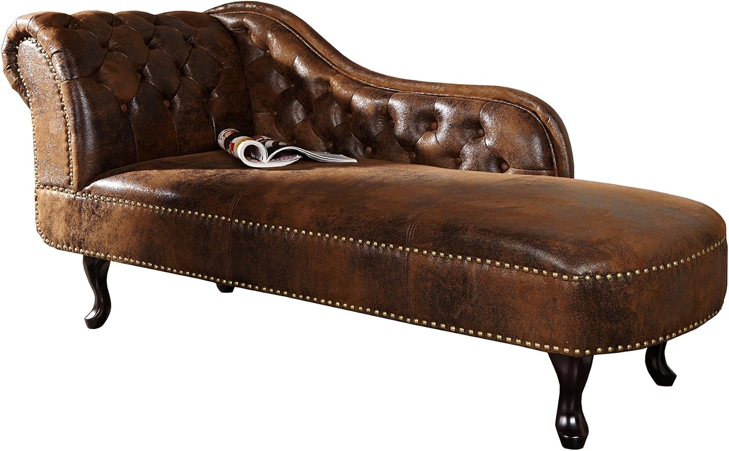 Invicta Interior Series Chesterfield