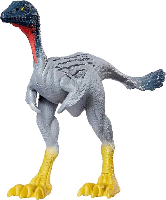 Jurassic World Attack Pack Mononics GFG59