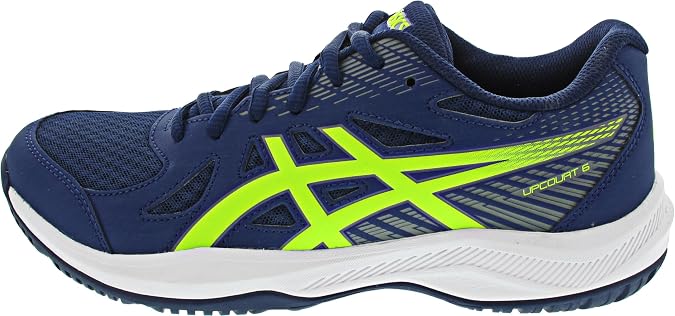 ASICS Men's Upcourt 6Sneaker
