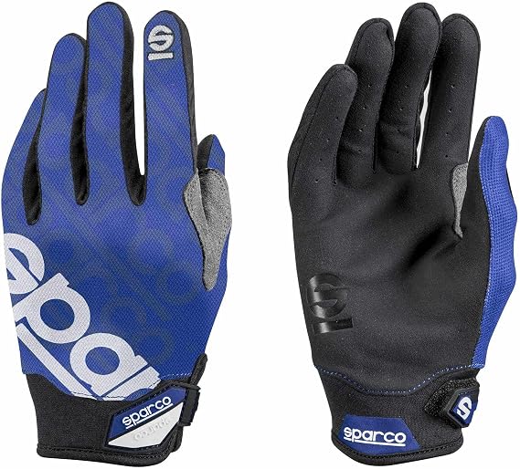 SPARCO MECA 3 Gloves