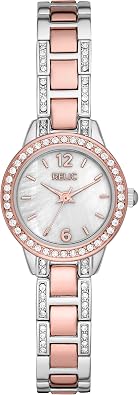 RELIC by Fossil Women's Analog Dress Watch