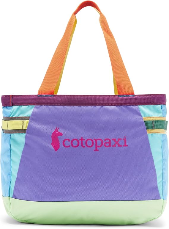 Cotopaxi Allpa 30L ギアハウラートート