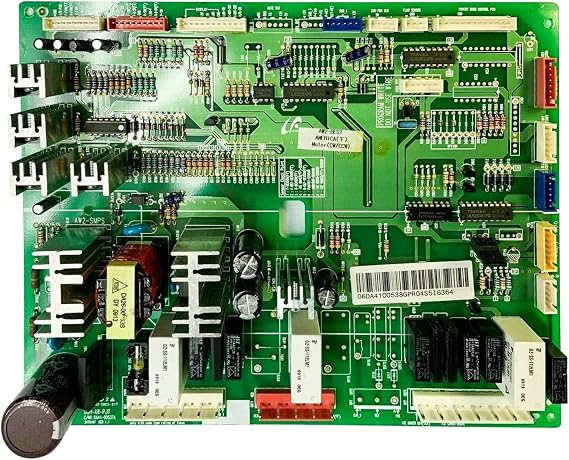 DA41-00538G for Samsung Refrigerator Pcb Control Board