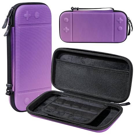 Honghao Case for Nintendo Switch 2 , Travel Carrying Case for Switch 2