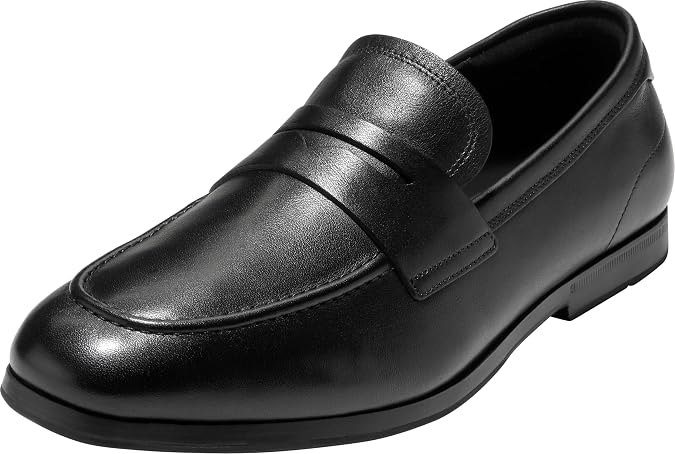 Cole Haan Men's Wyeth Grand Penny Loafer