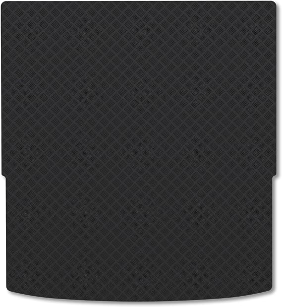 Skoda Kodiaq (2024+) 3mm Rubber Boot Mat