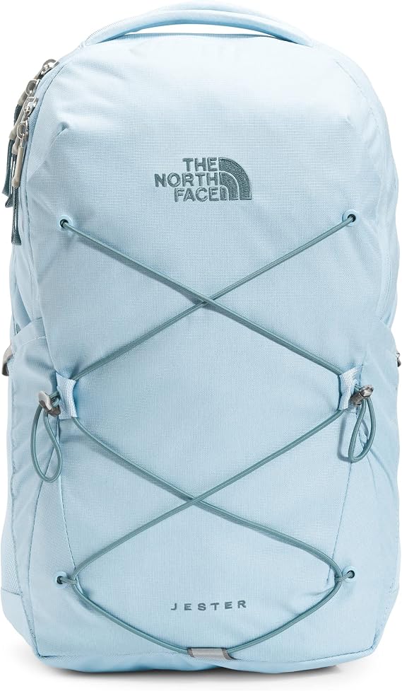 The North Face Women's Jester, Boysenberry/Mandarin, OS