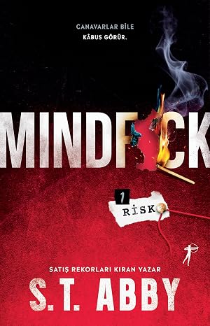 Mindfck 1 - Risk: Canavarlar bile kabus görür.